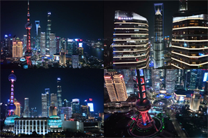 上海品茶工作室：Consumption and Experience： Shanghai's Shopping Culture