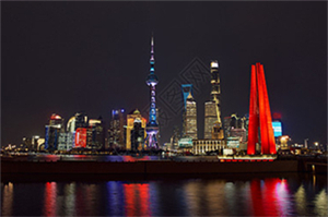 爱上海：Enter Dreamland! Shanghai's most dreamy footbath experience space